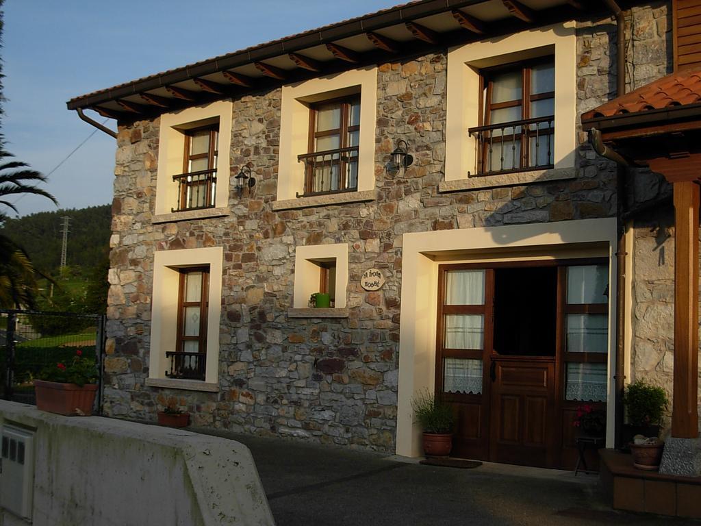 La Llosa Rodre Guimarán Værelse billede